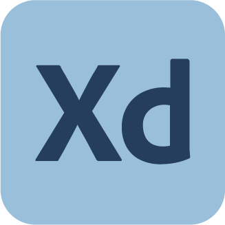 picto Adobe XD